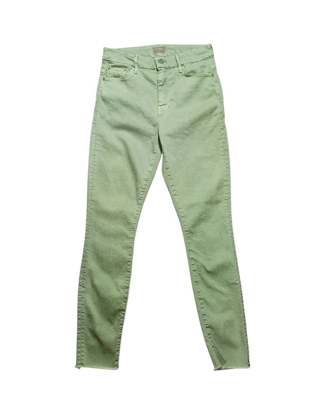 Mother Jeans